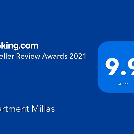 Millas * Ni